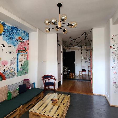 Ulaanbaatar Hostel Екстериор снимка