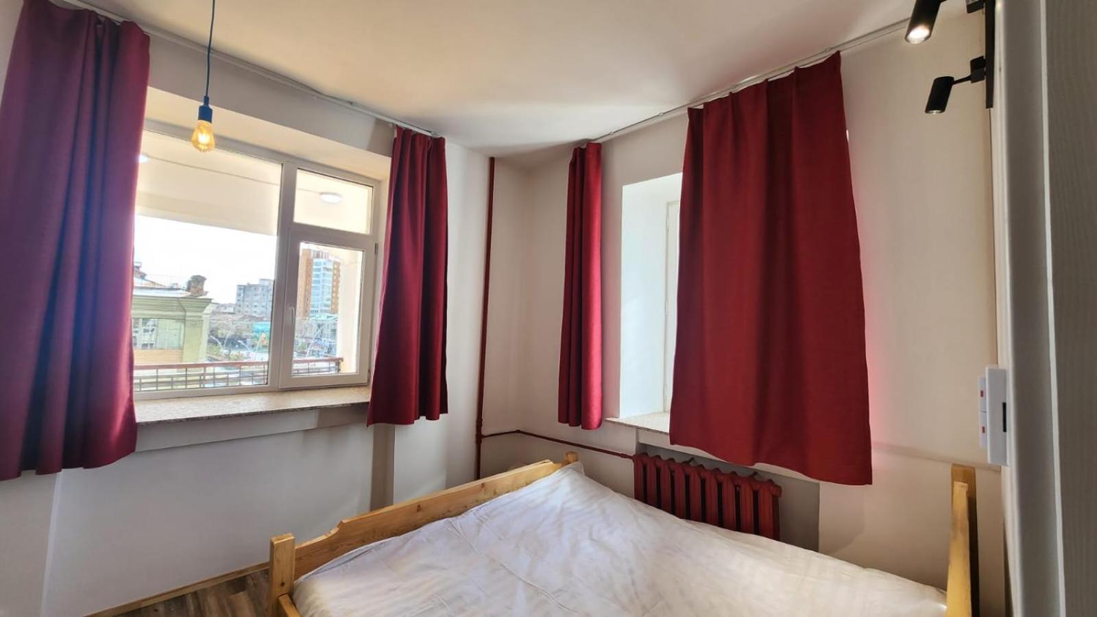 Ulaanbaatar Hostel Екстериор снимка