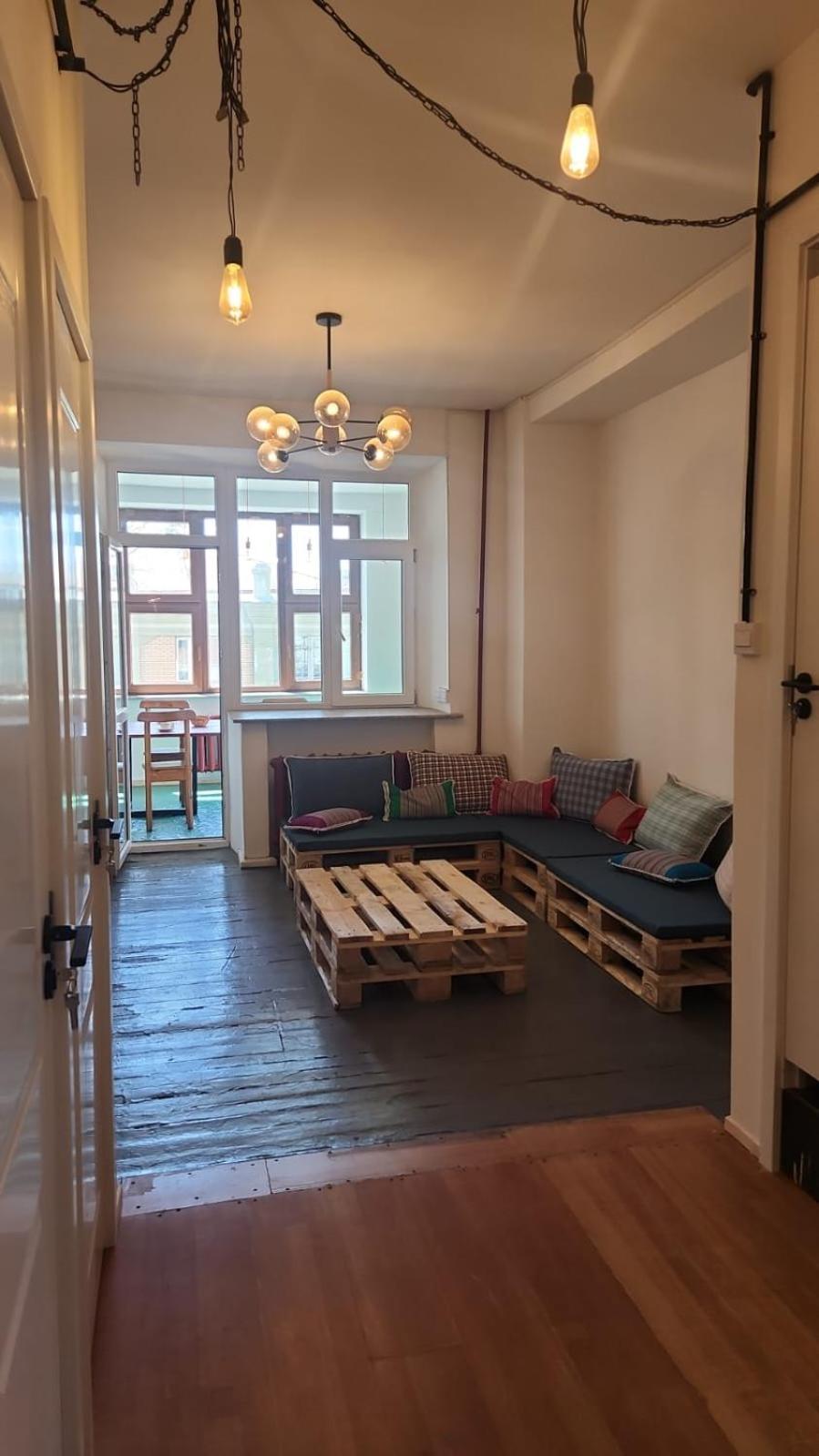 Ulaanbaatar Hostel Екстериор снимка