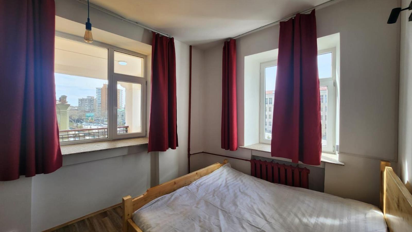 Ulaanbaatar Hostel Екстериор снимка