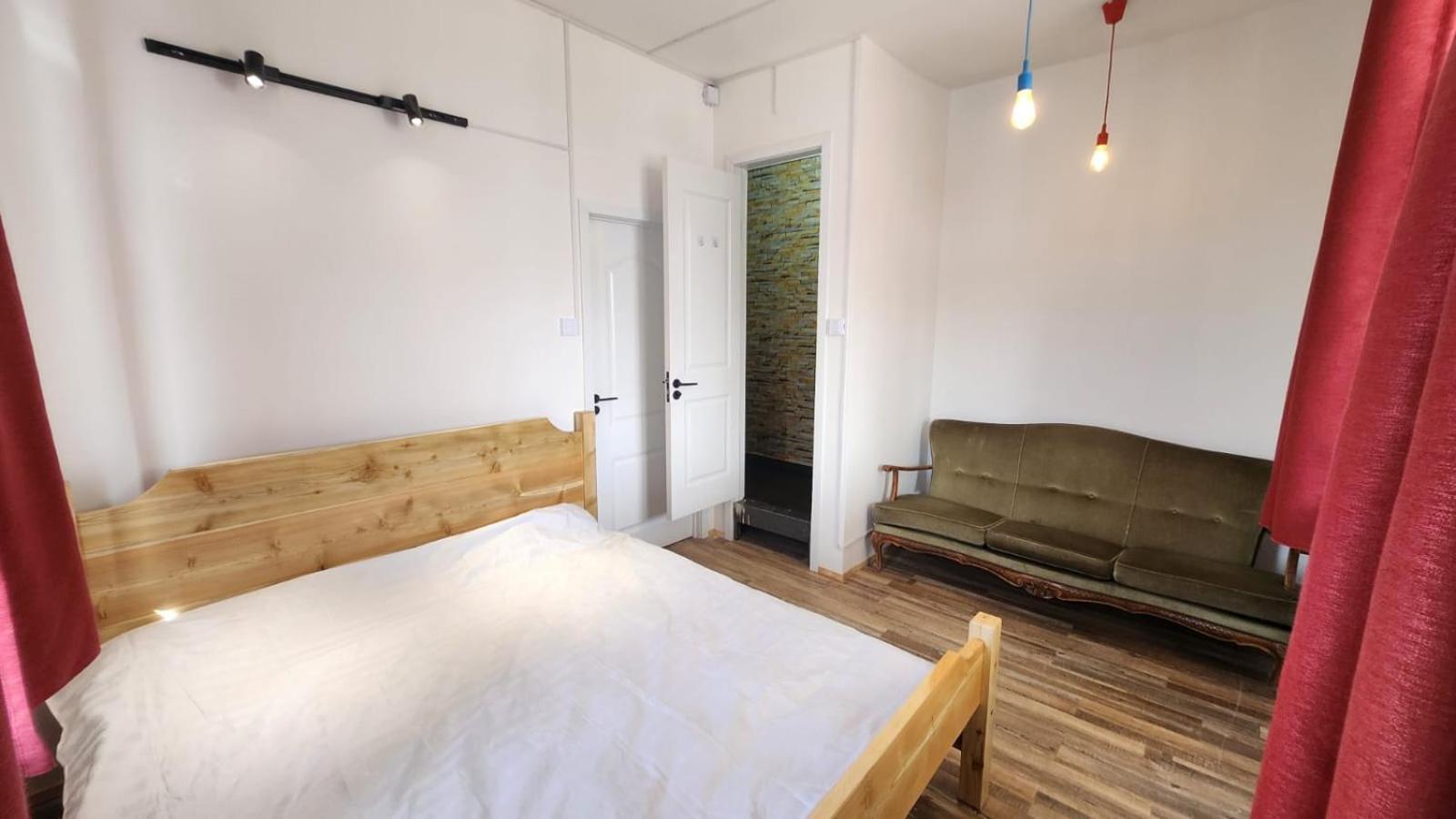 Ulaanbaatar Hostel Екстериор снимка