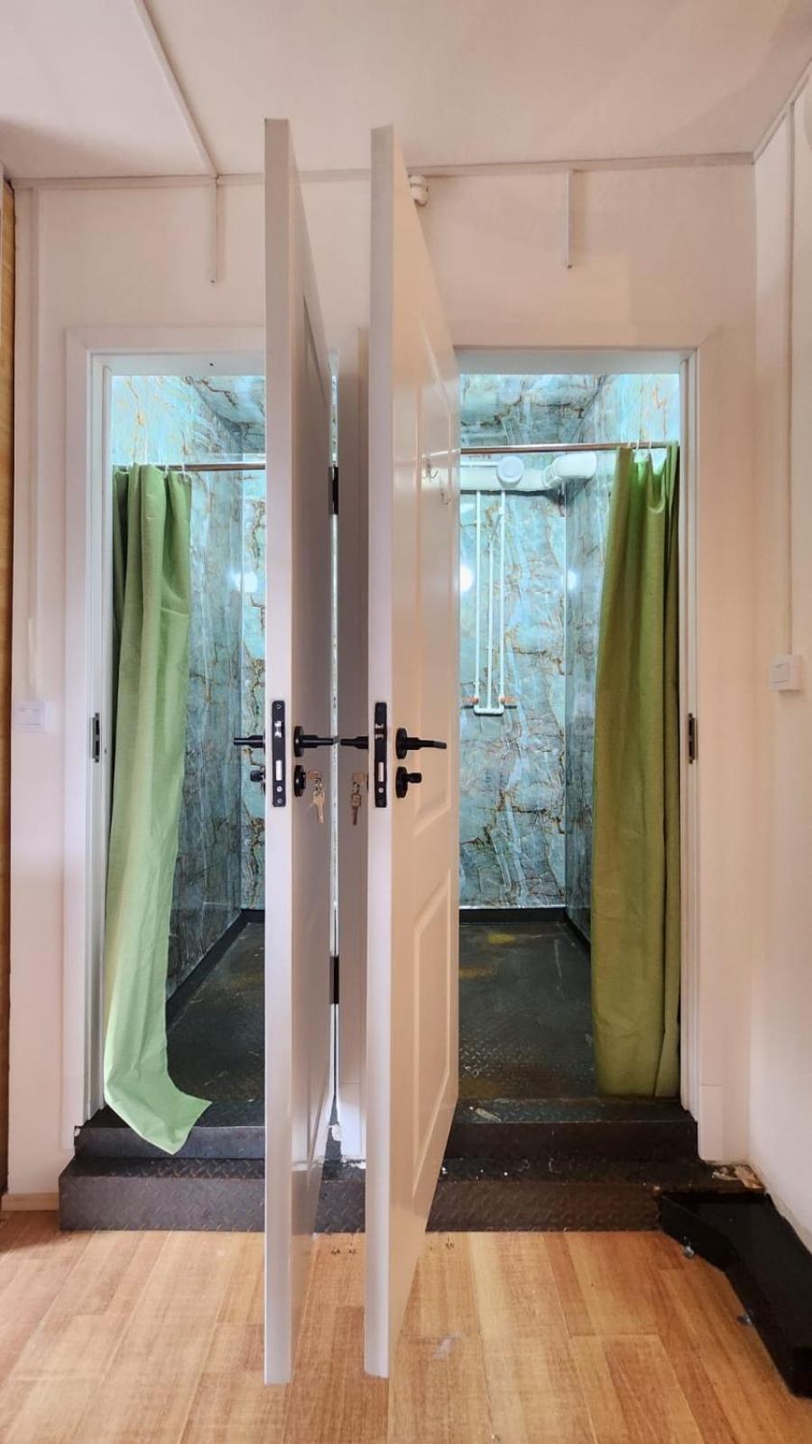 Ulaanbaatar Hostel Екстериор снимка