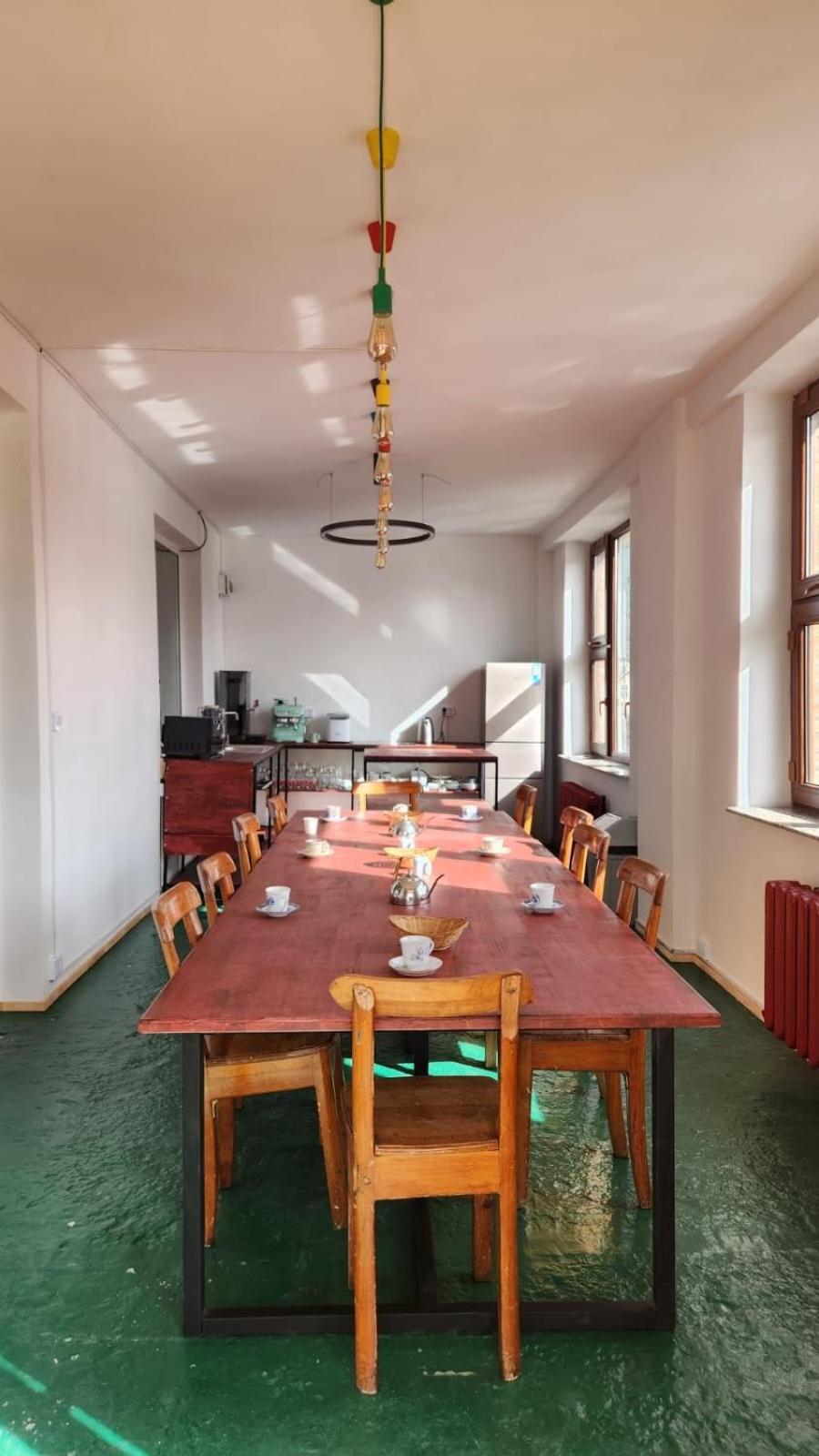 Ulaanbaatar Hostel Екстериор снимка