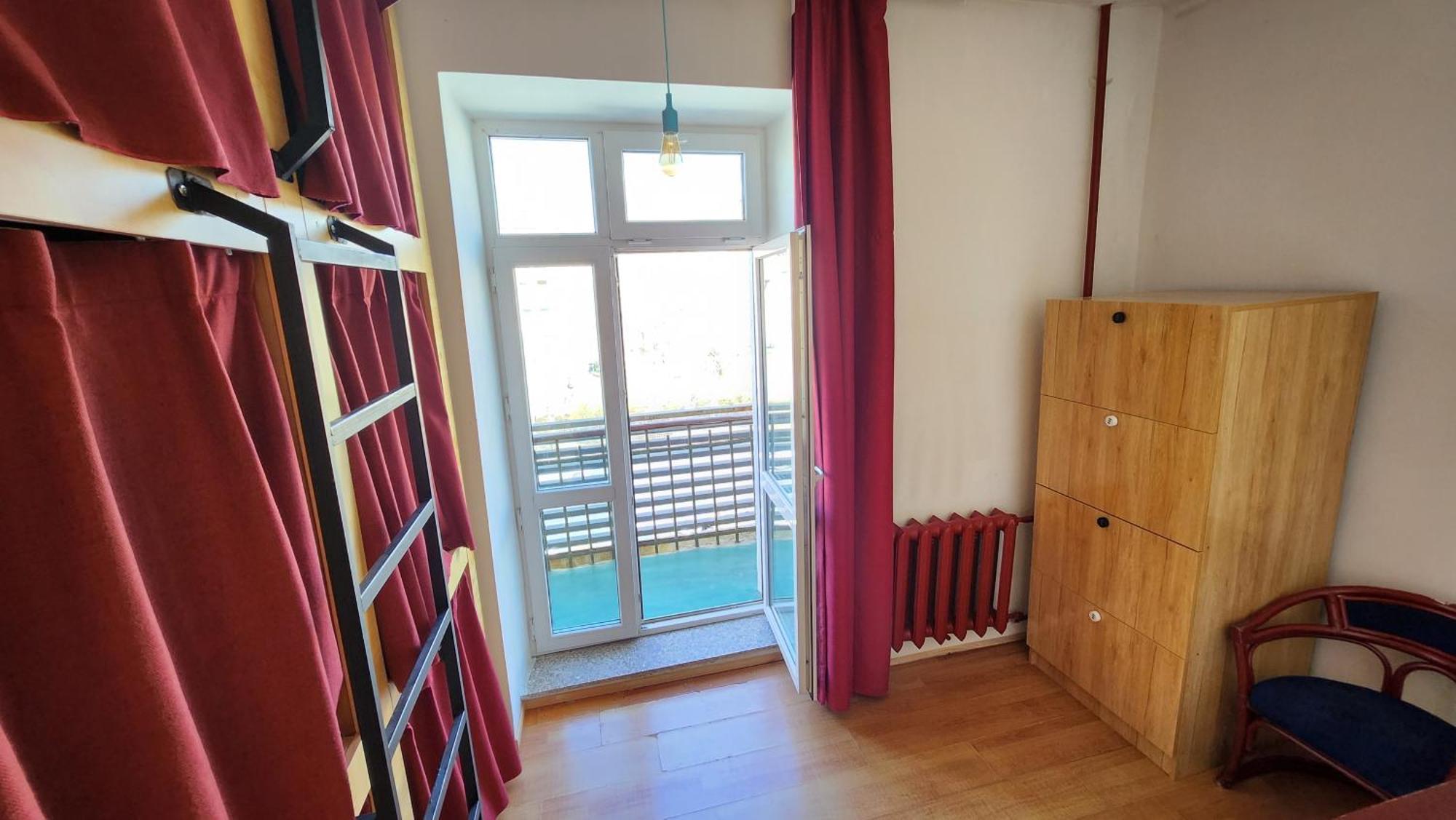 Ulaanbaatar Hostel Екстериор снимка