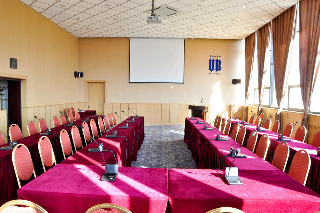 Ulaanbaatar Hostel Екстериор снимка