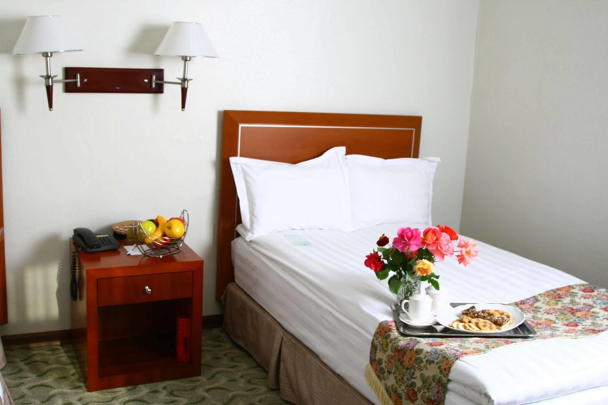 Ulaanbaatar Hostel Екстериор снимка