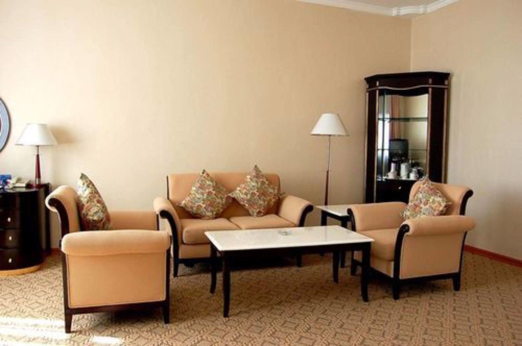 Ulaanbaatar Hostel Екстериор снимка