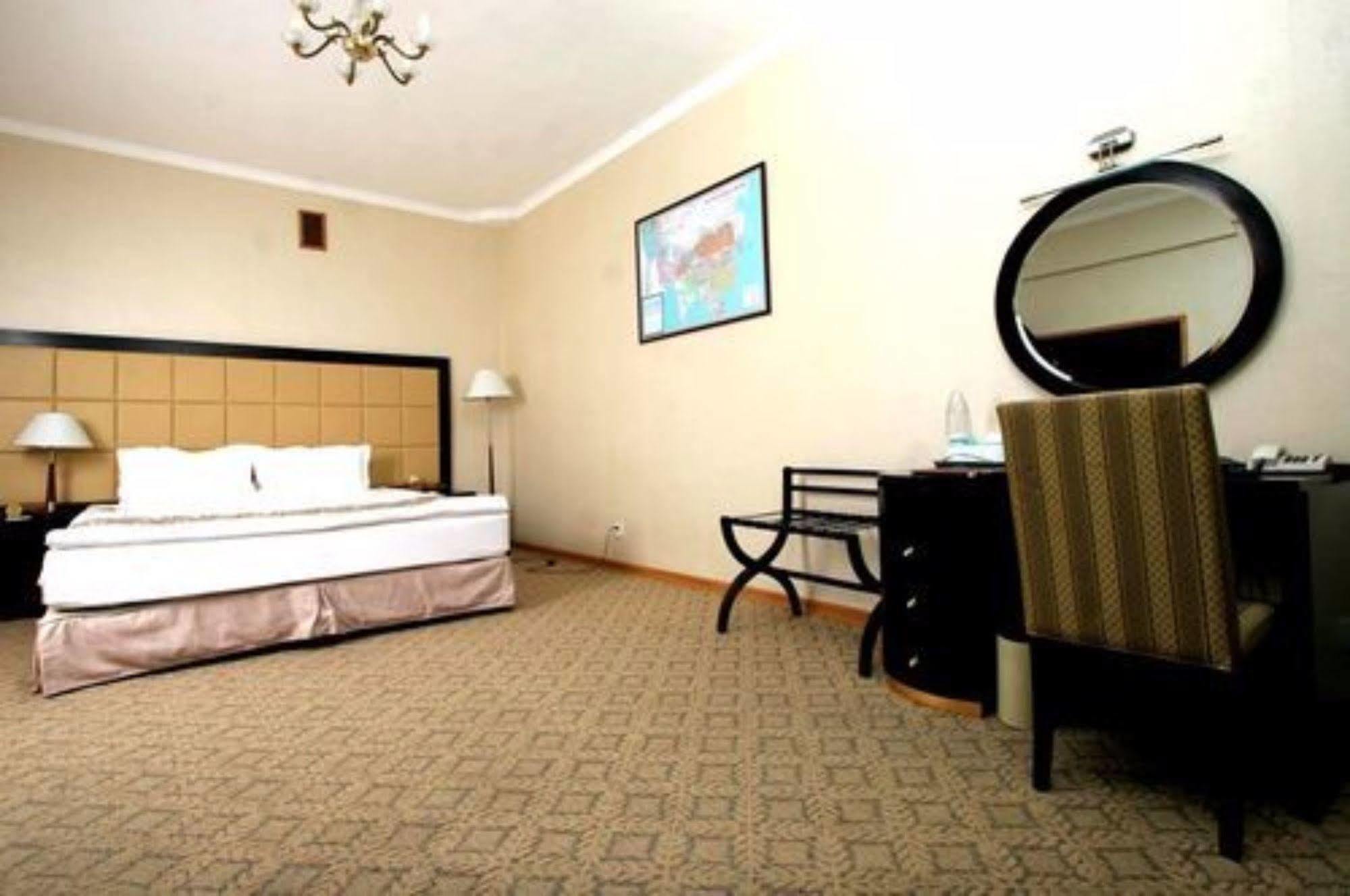 Ulaanbaatar Hostel Екстериор снимка