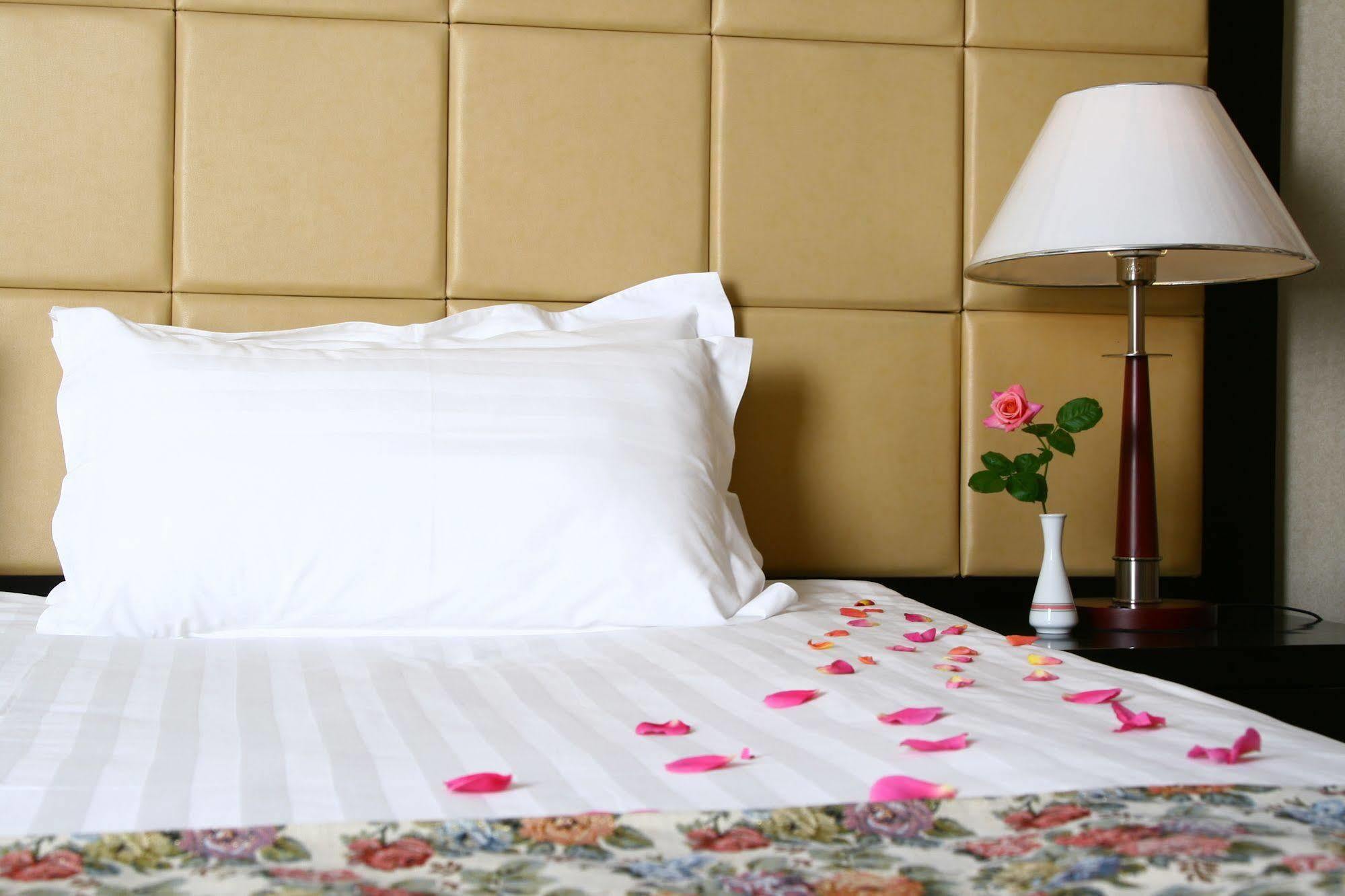 Ulaanbaatar Hostel Екстериор снимка