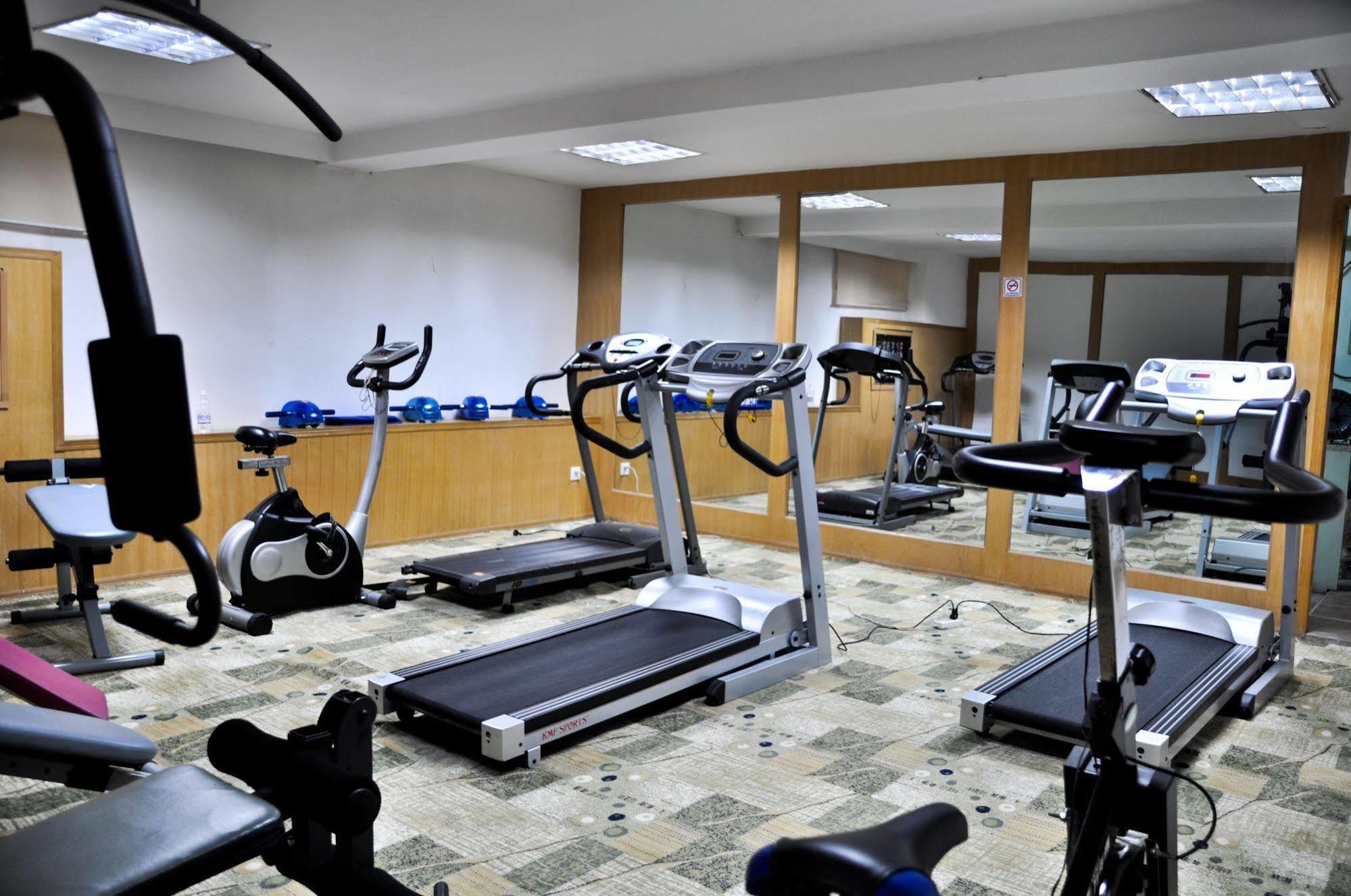 Ulaanbaatar Hostel Екстериор снимка