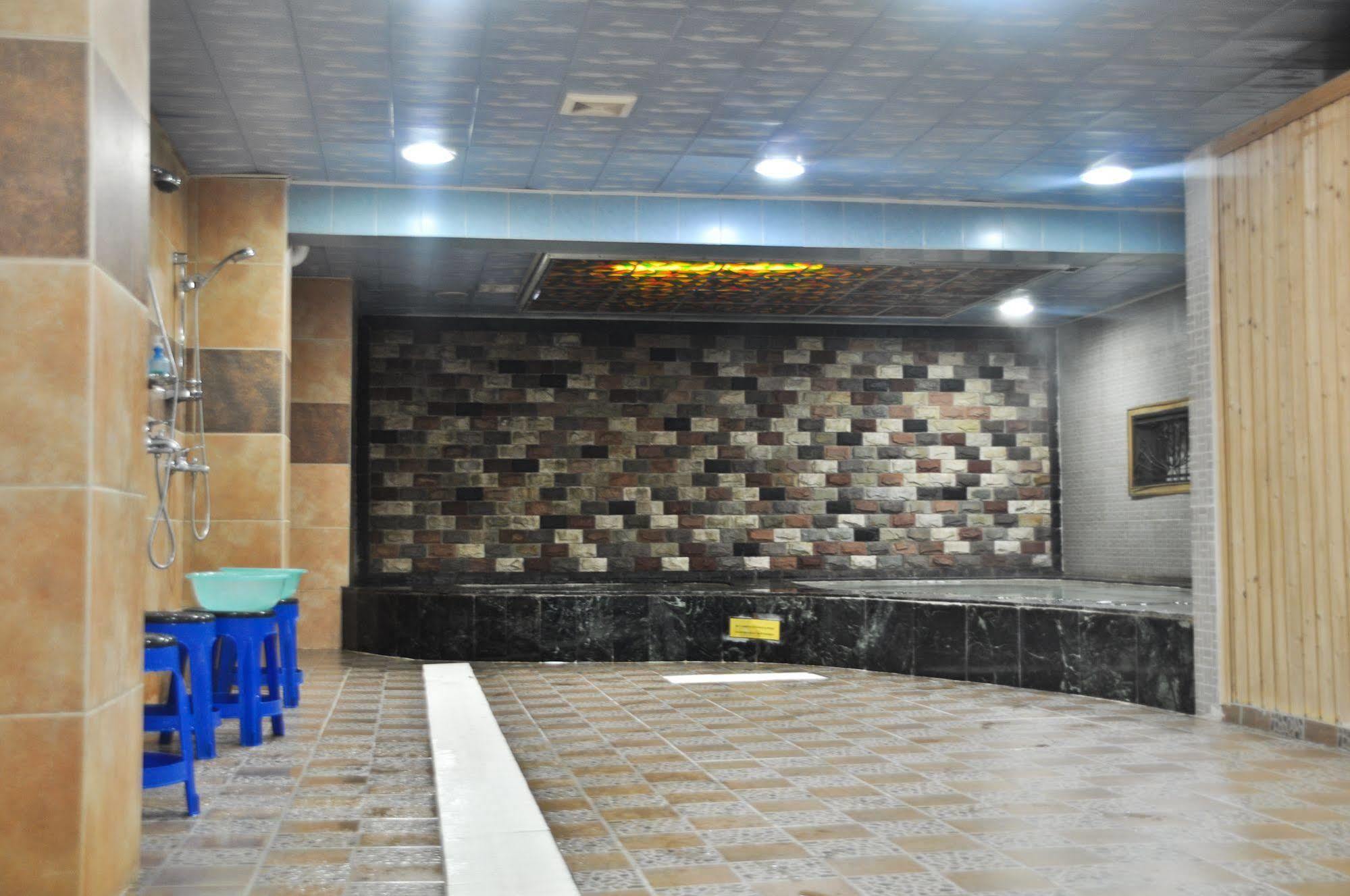 Ulaanbaatar Hostel Екстериор снимка