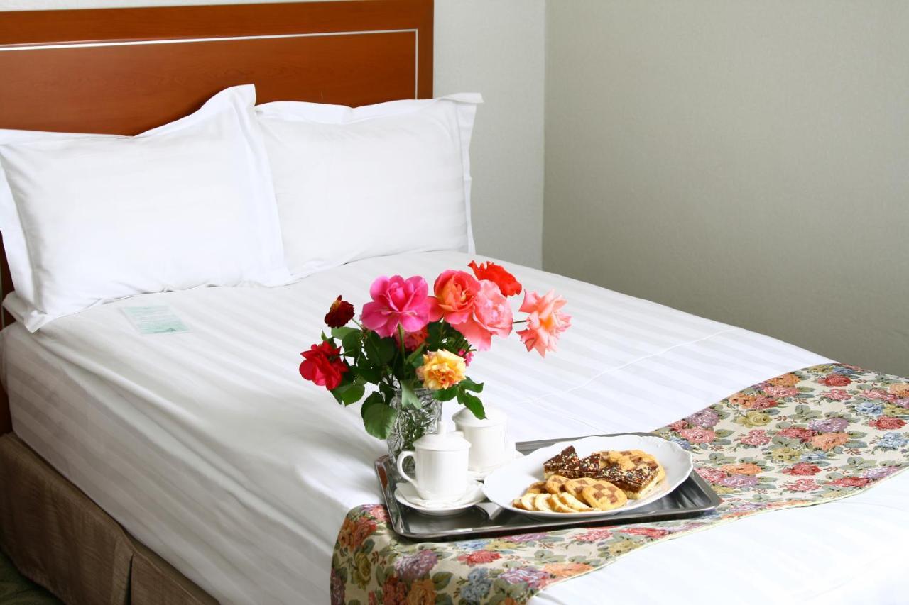 Ulaanbaatar Hostel Екстериор снимка